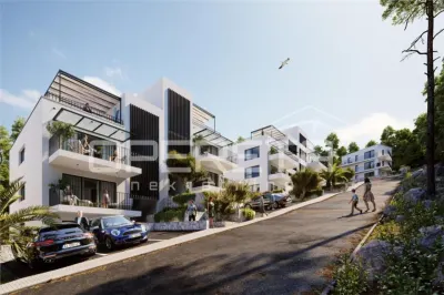 Apartament de vanzare in Croatia, Okrug Gornji - foto 4
