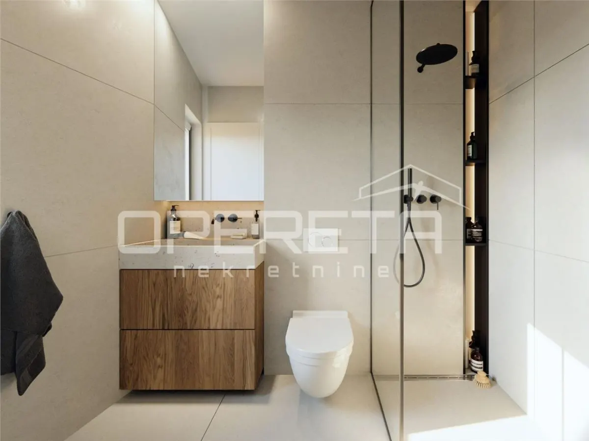 Apartament de vanzare in Croatia, Okrug Gornji - foto 6