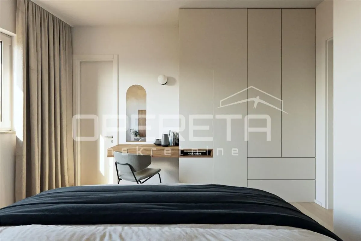Apartament de vanzare in Croatia, Okrug Gornji - foto 8