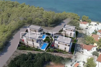 Apartament de vanzare in Croatia, Okrug Gornji - foto 10