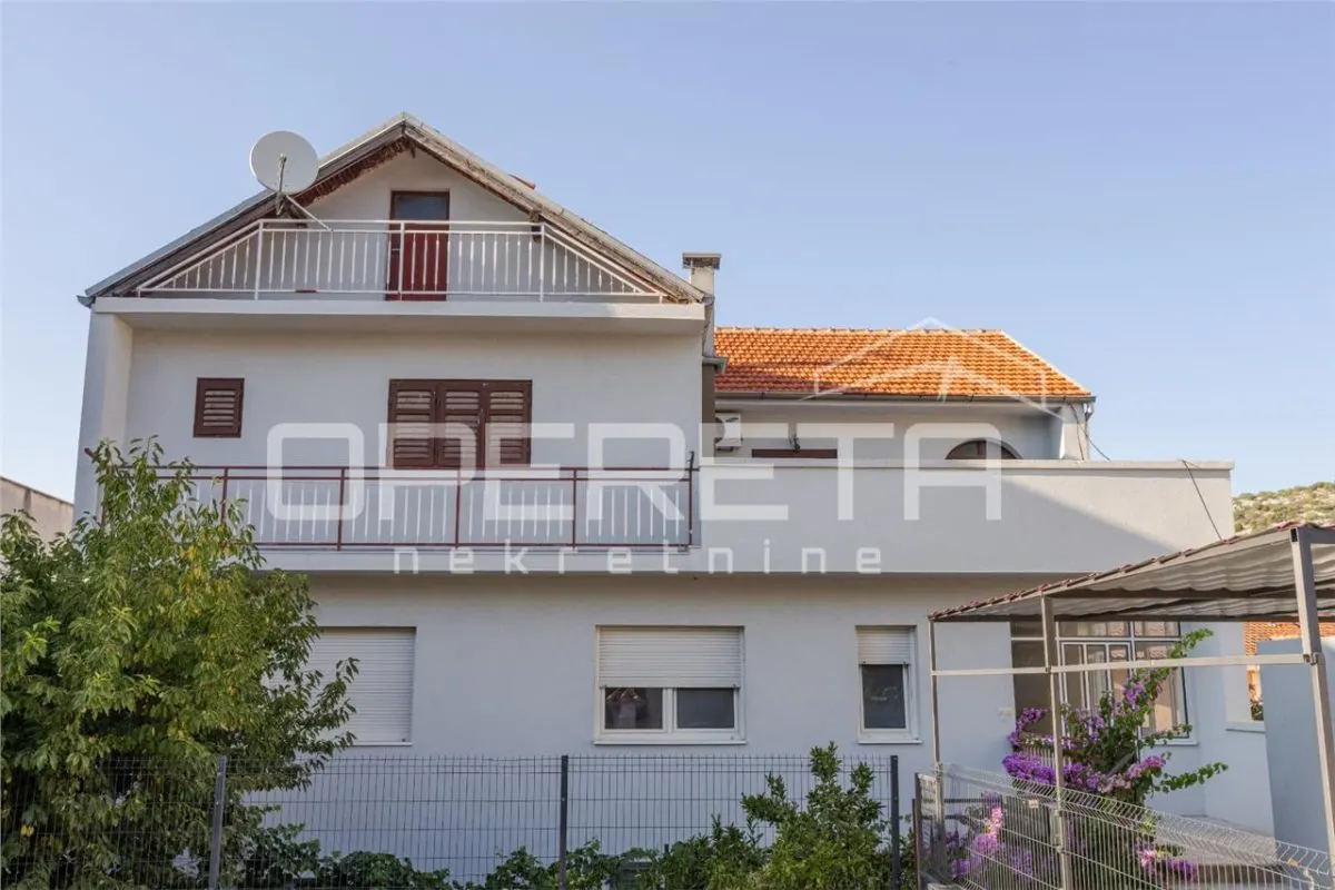 Apartament de vanzare in Croatia, Šibenik - foto 17