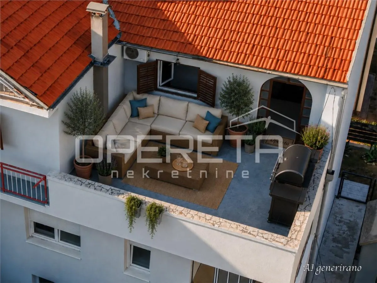 Apartament de vanzare in Croatia, Šibenik - foto 4