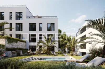 Apartament de vanzare in Croatia, Okrug Gornji - Okrug Gornji