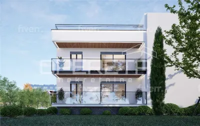 Apartament de vanzare in Croatia, Umag - Umag