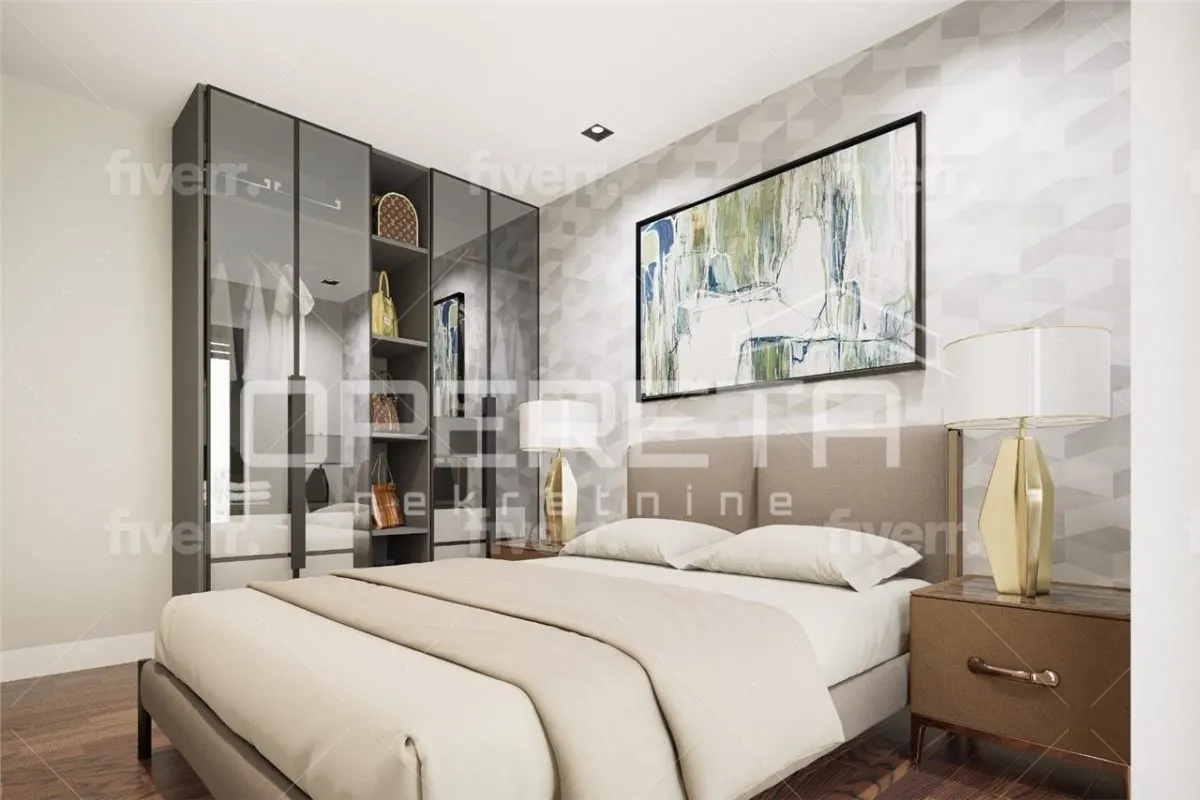 Apartament de vanzare in Croatia, Umag - foto 5