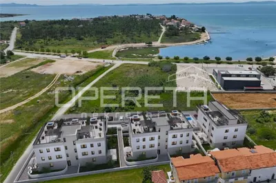 Apartament de vanzare in Croatia, Privlaka - Privlaka