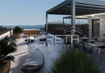 Apartament de vanzare in Croatia, Privlaka - foto 2