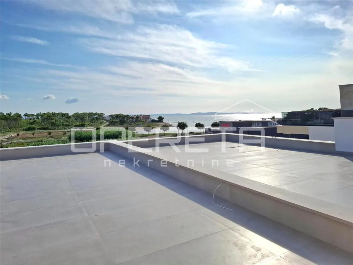 Apartament de vanzare in Croatia, Privlaka - foto 14