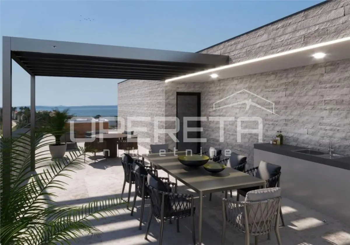 Apartament de vanzare in Croatia, Privlaka - foto 6