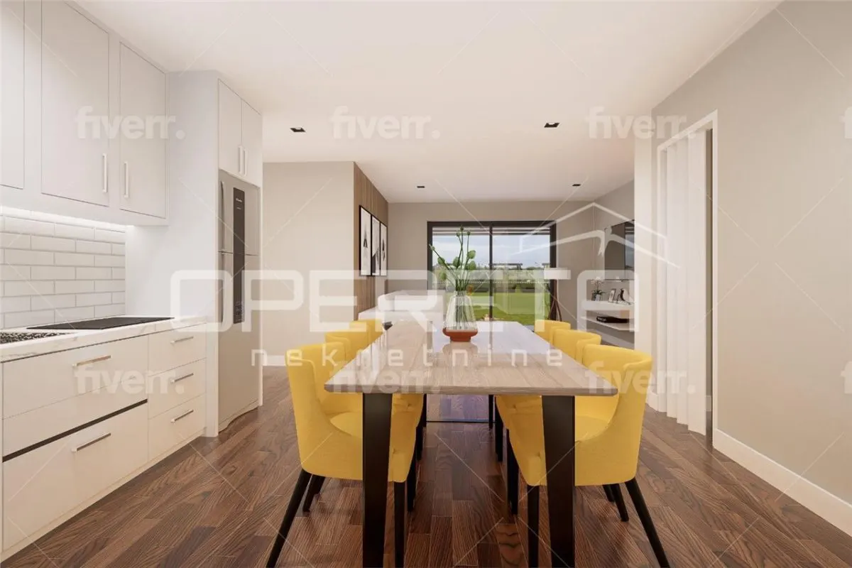 Apartament de vanzare in Croatia, Umag - foto 11