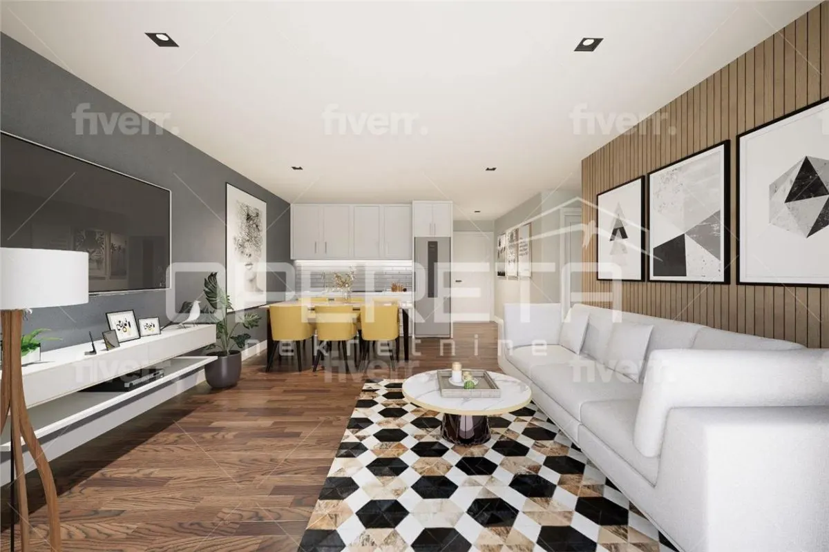 Apartament de vanzare in Croatia, Umag - foto 6
