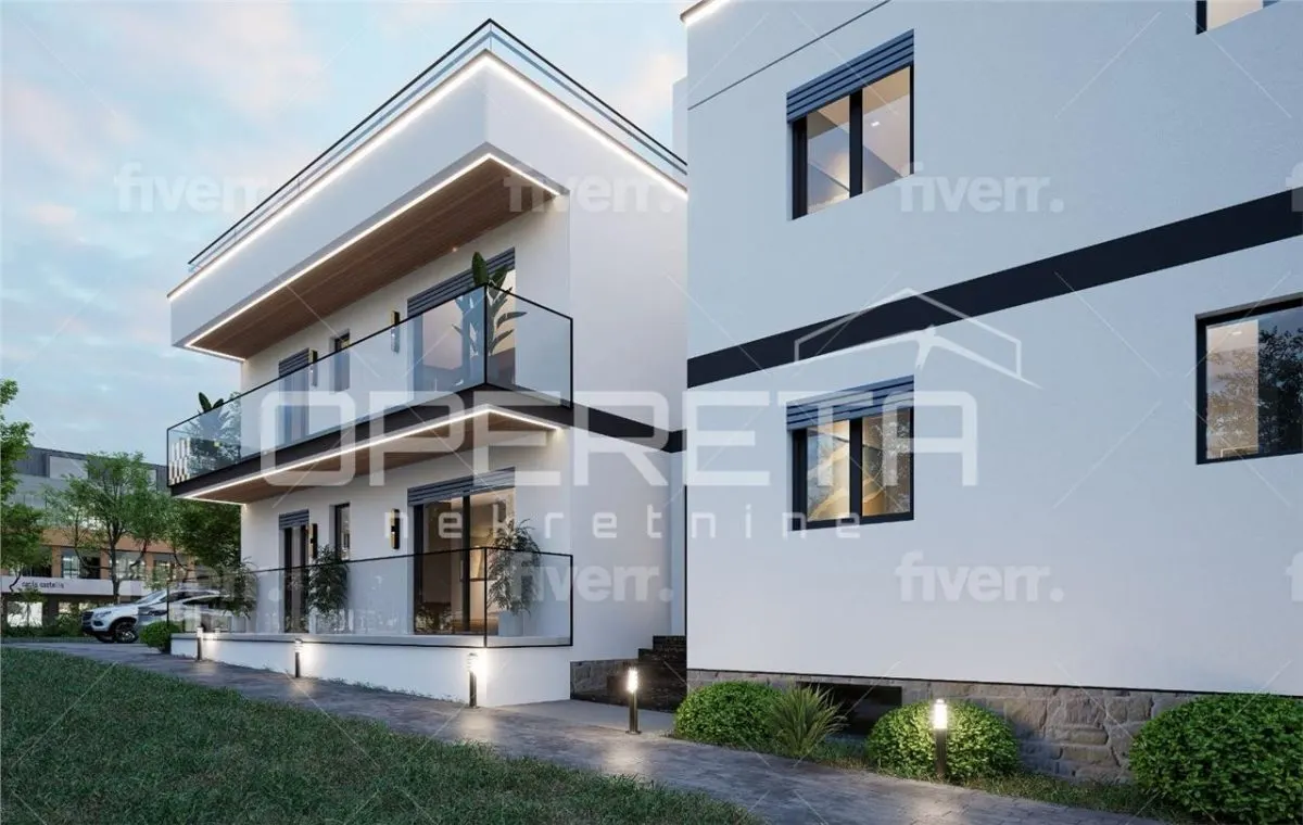 Apartament de vanzare in Croatia, Umag - foto 7