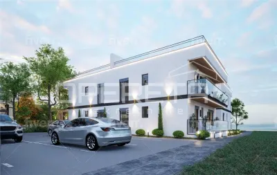 Apartament de vanzare in Croatia, Umag - foto 3
