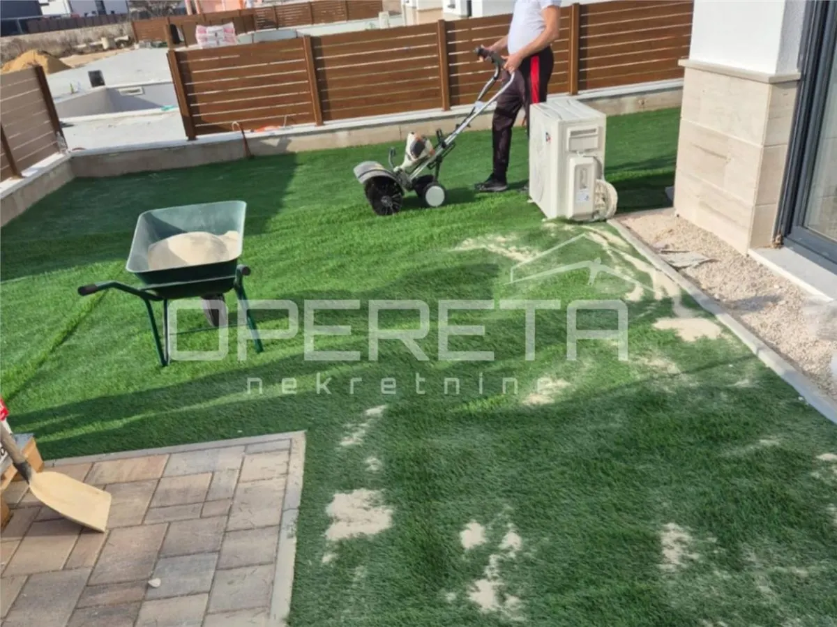 Apartament de vanzare in Croatia, Privlaka - foto 22