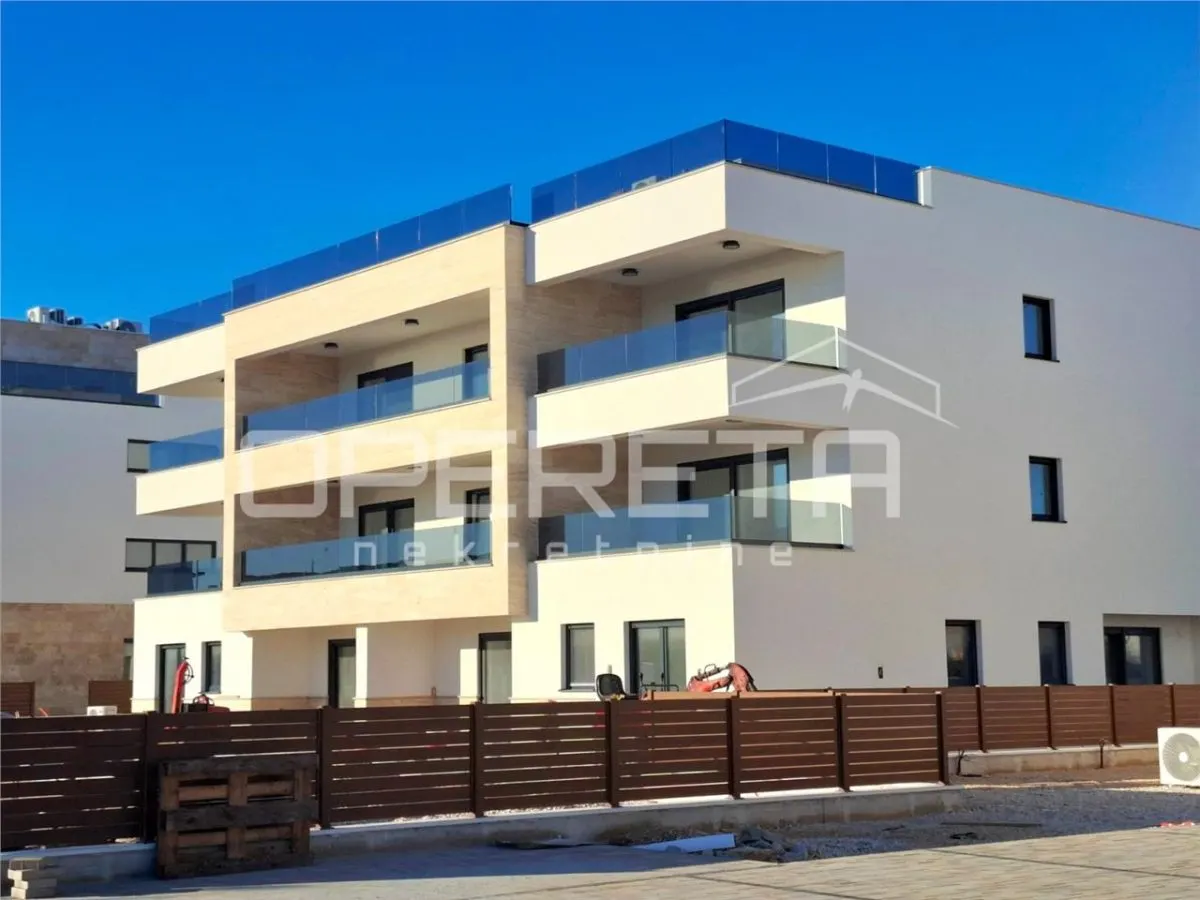 Apartament de vanzare in Croatia, Privlaka - foto 25