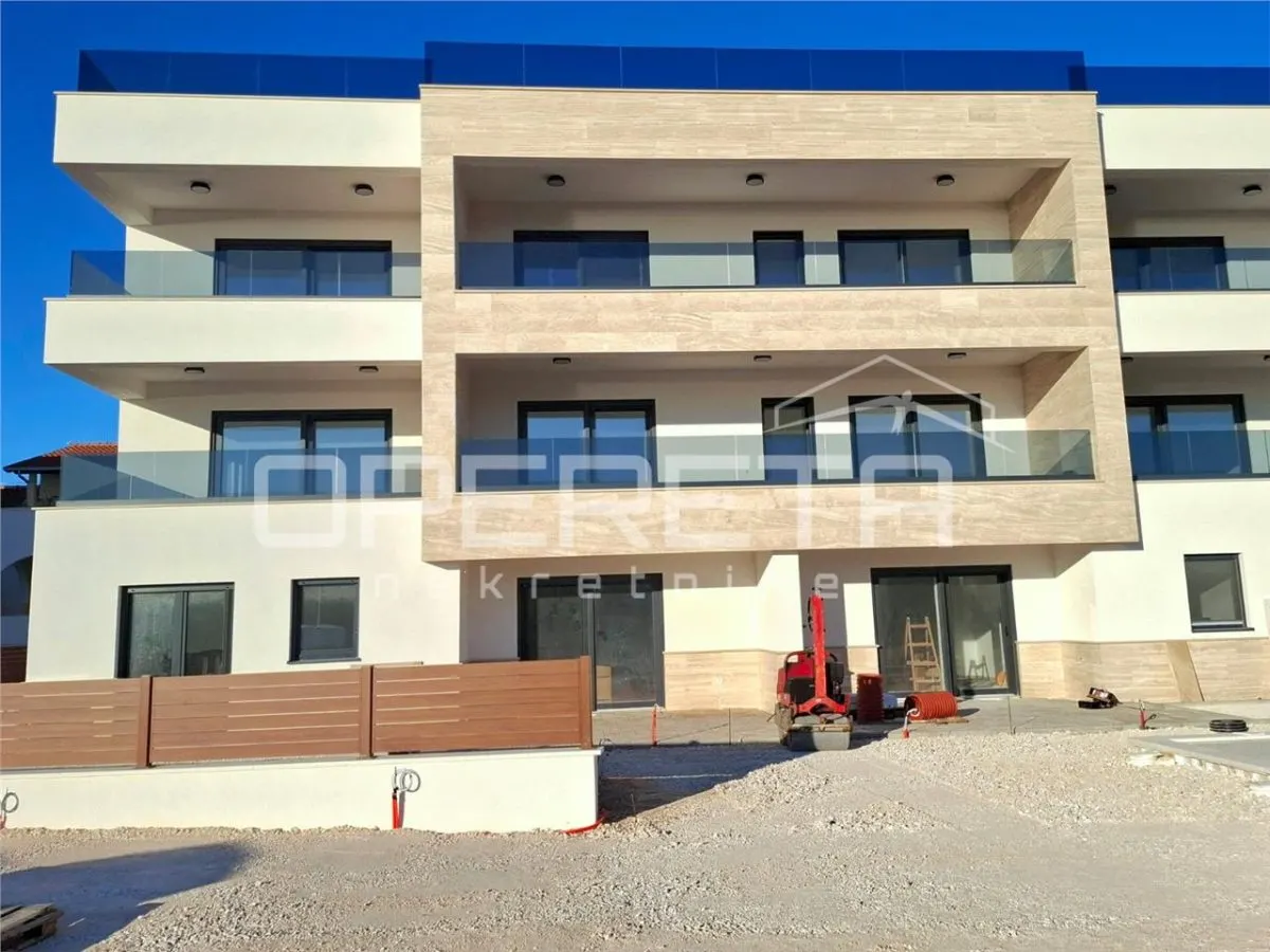 Apartament de vanzare in Croatia, Privlaka - foto 5