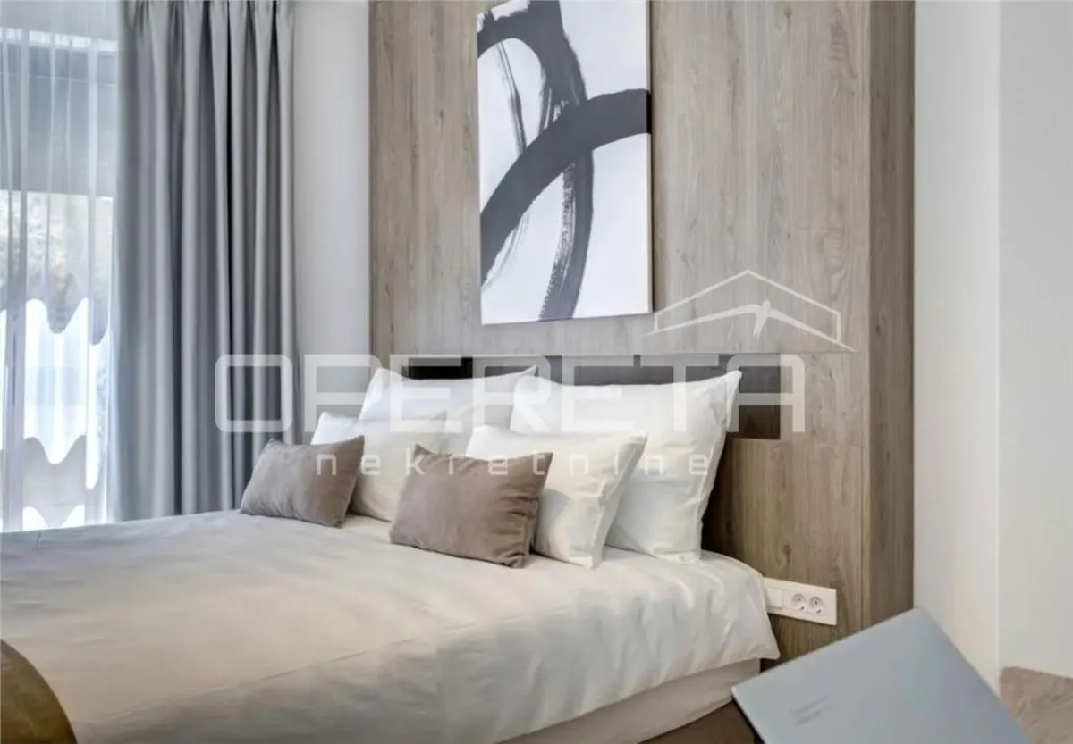 Apartament de vanzare in Croatia, Privlaka - foto 8