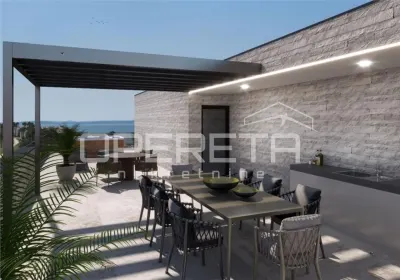 Apartament de vanzare in Croatia, Privlaka - foto 9