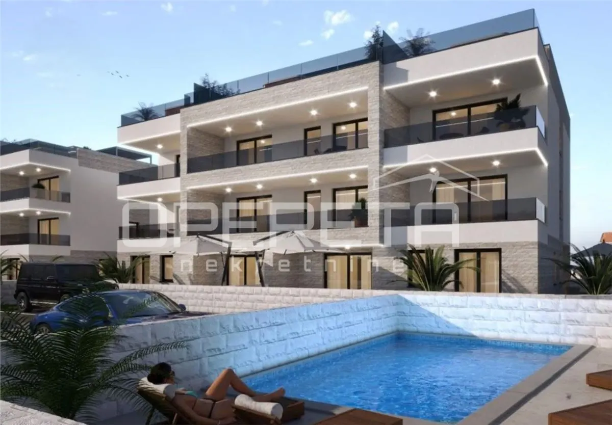Apartament de vanzare in Croatia, Privlaka - foto 10