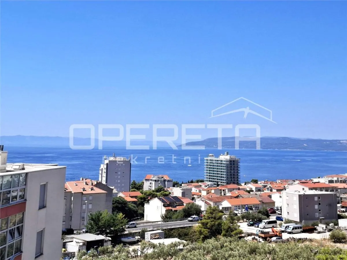 Apartament de vanzare in Croatia, Makarska - foto 4