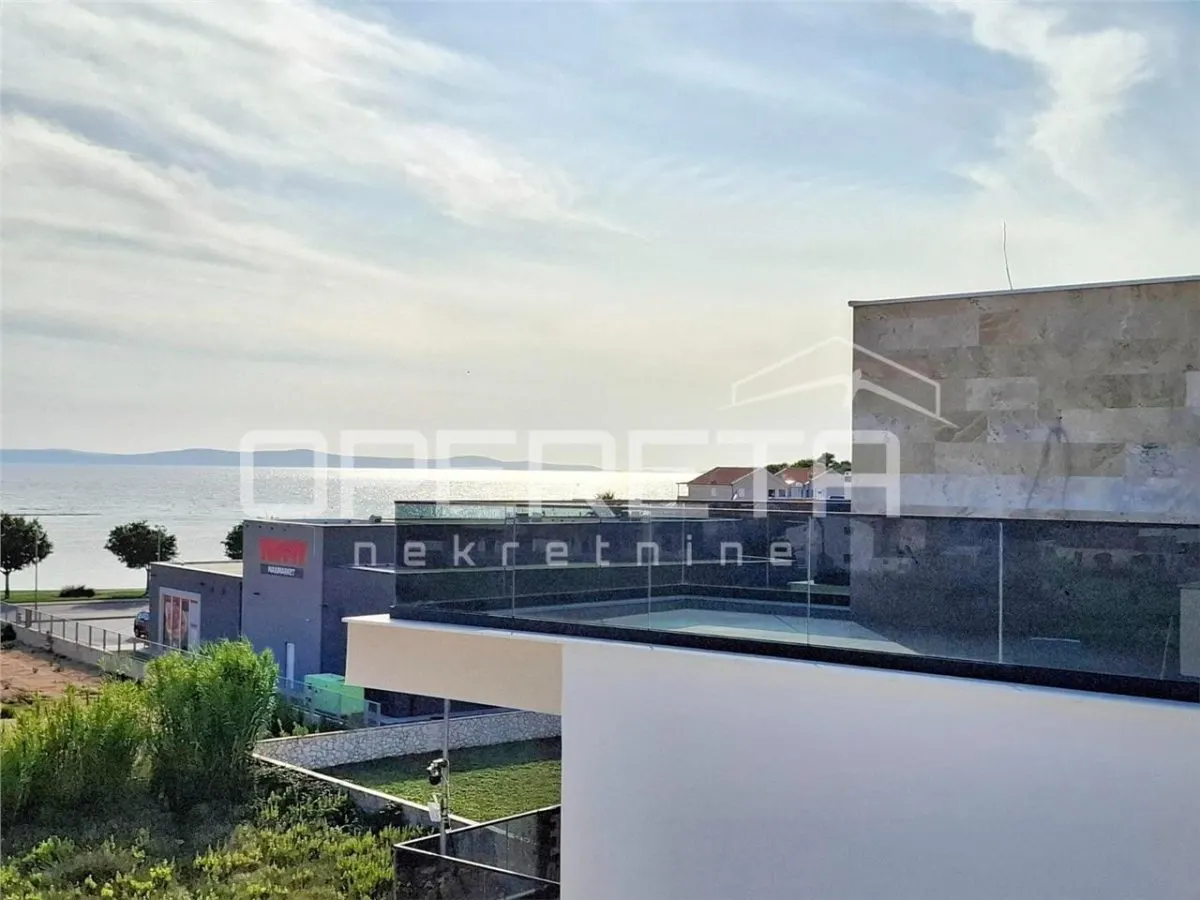 Apartament de vanzare in Croatia, Privlaka - foto 22