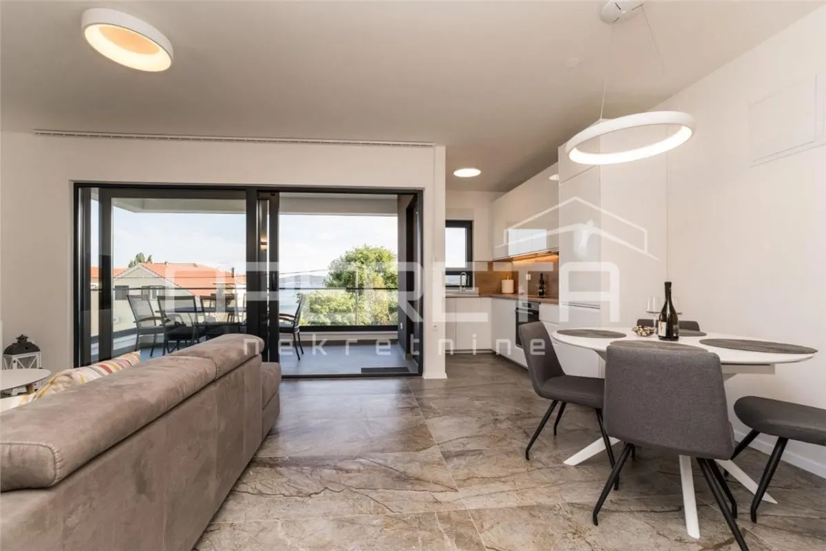 Apartament de vanzare in Croatia, Sveti Filip i Jakov - foto 2