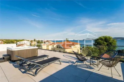 Apartament de vanzare in Croatia, Sveti Filip i Jakov - foto 18