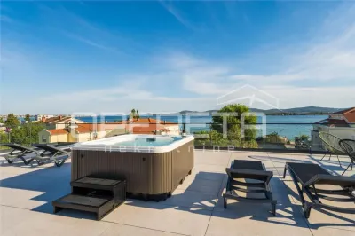 Apartament de vanzare in Croatia, Sveti Filip i Jakov - foto 20
