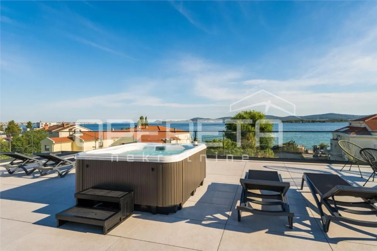 Apartament de vanzare in Croatia, Sveti Filip i Jakov - foto 20