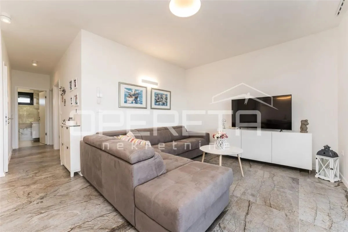 Apartament de vanzare in Croatia, Sveti Filip i Jakov - foto 4