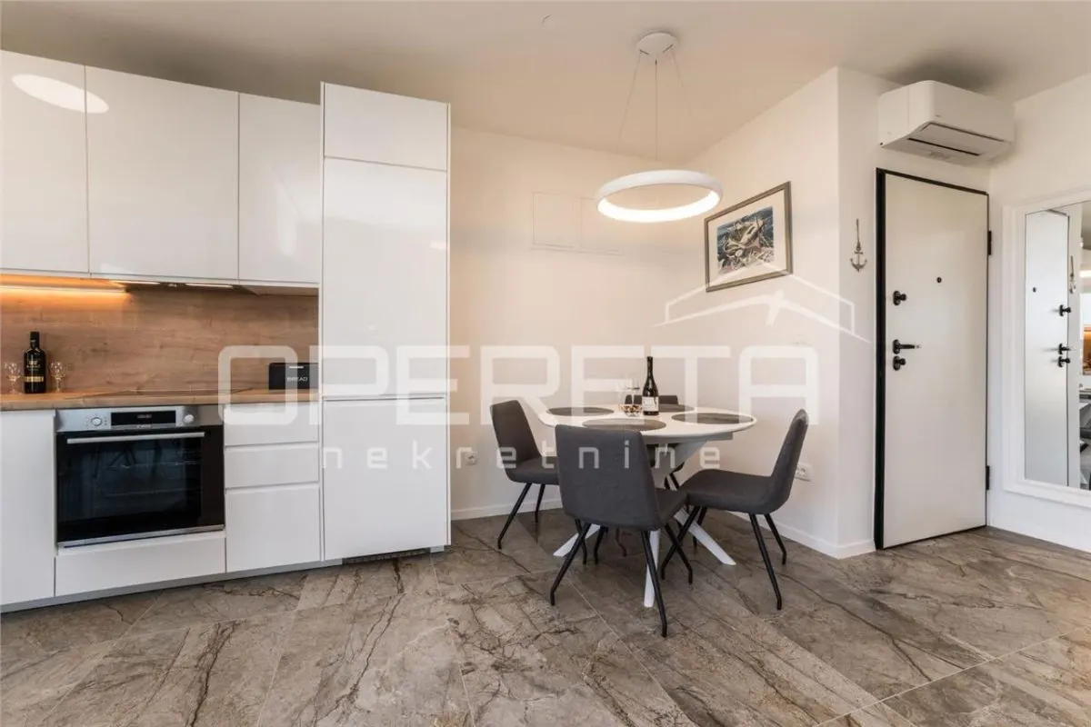 Apartament de vanzare in Croatia, Sveti Filip i Jakov - foto 5