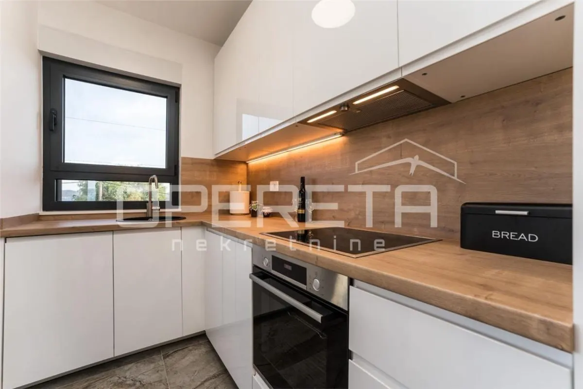 Apartament de vanzare in Croatia, Sveti Filip i Jakov - foto 7