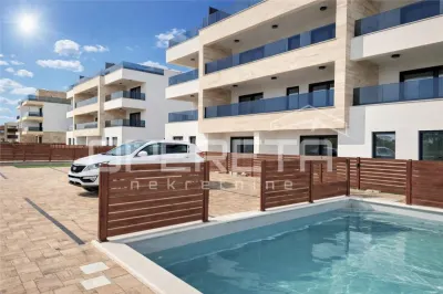 Apartament de vanzare in Croatia, Privlaka - foto 13