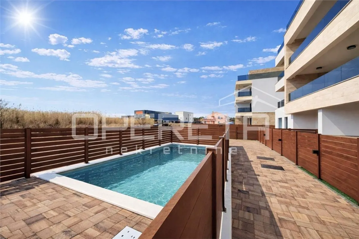 Apartament de vanzare in Croatia, Privlaka - foto 14