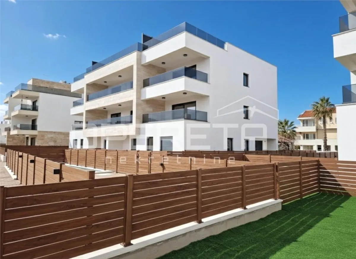 Apartament de vanzare in Croatia, Privlaka - foto 16