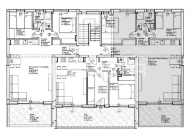 Apartament de vanzare in Croatia, Privlaka - foto 21