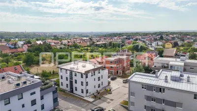 Apartament de vanzare in Croatia, Zagreb - Zagreb