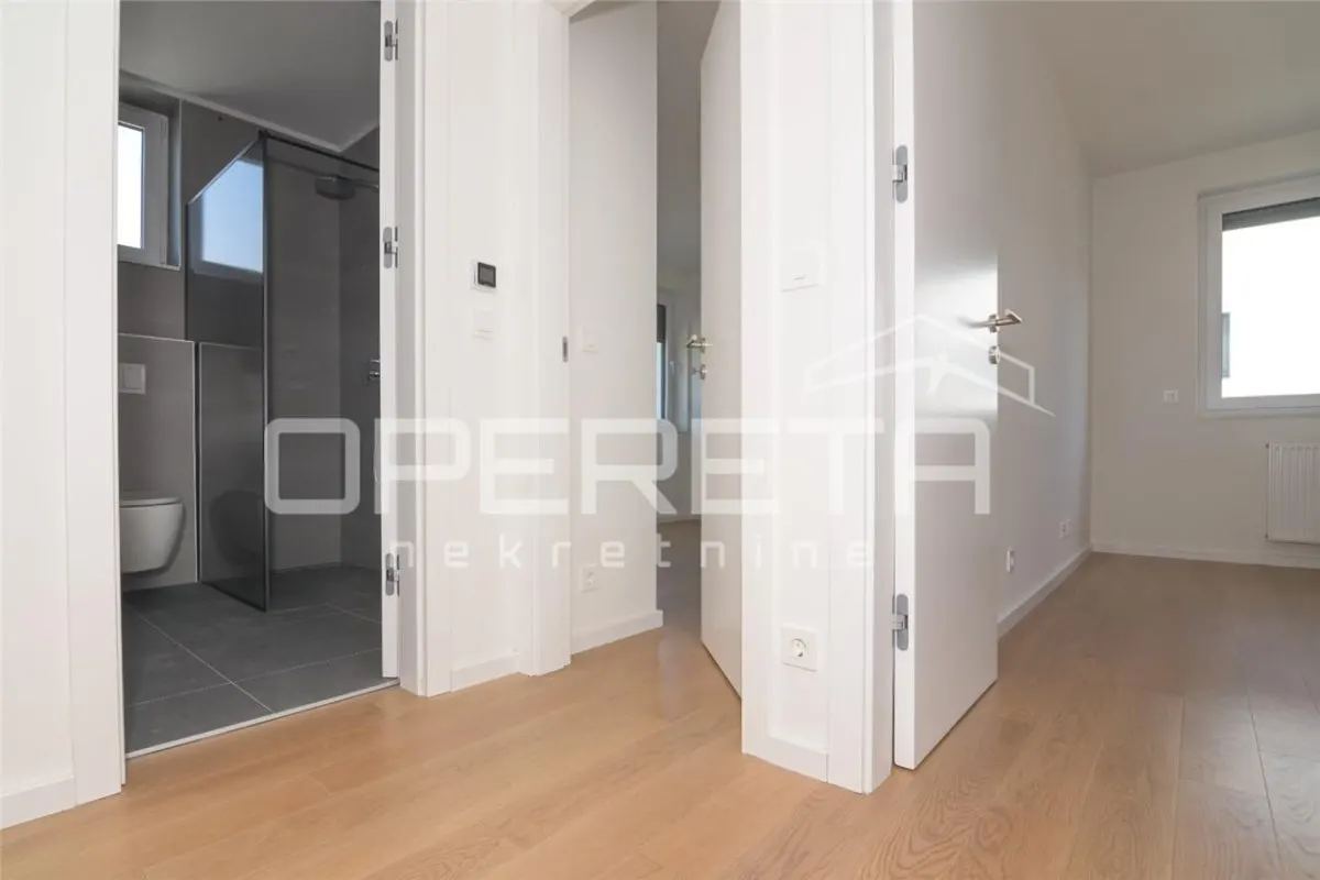Apartament de vanzare in Croatia, Zagreb - foto 22