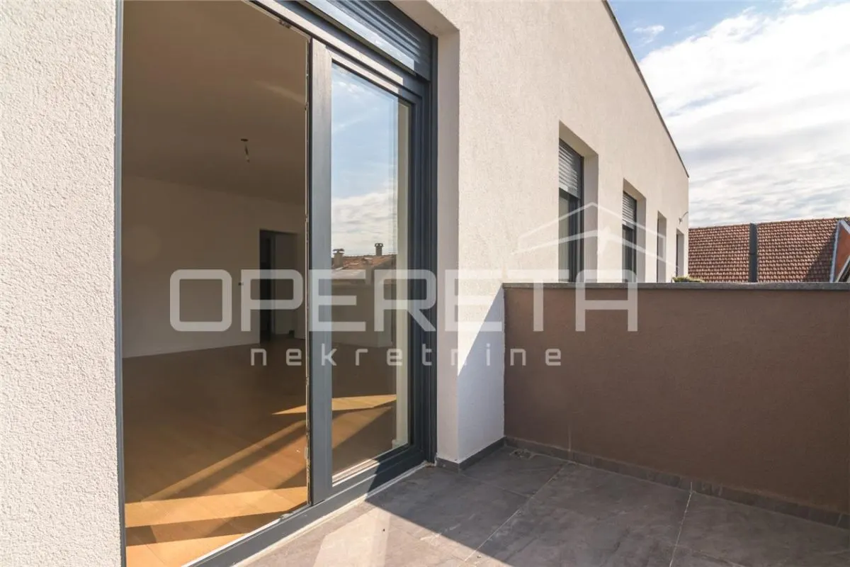 Apartament de vanzare in Croatia, Zagreb - foto 23