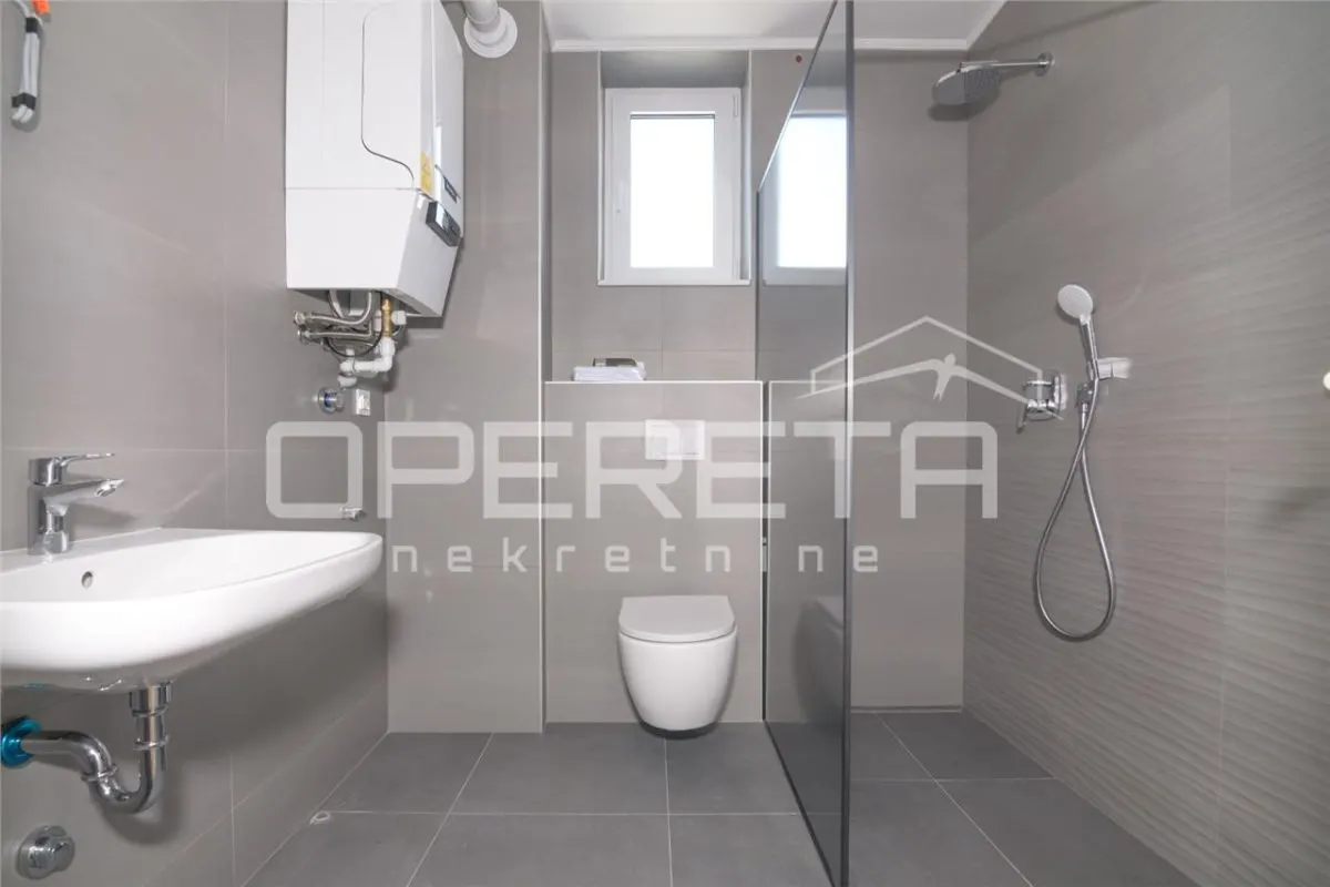Apartament de vanzare in Croatia, Zagreb - foto 5