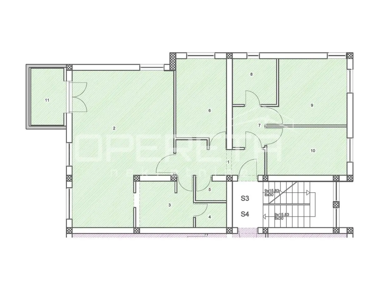 Apartament de vanzare in Croatia, Zagreb - foto 8