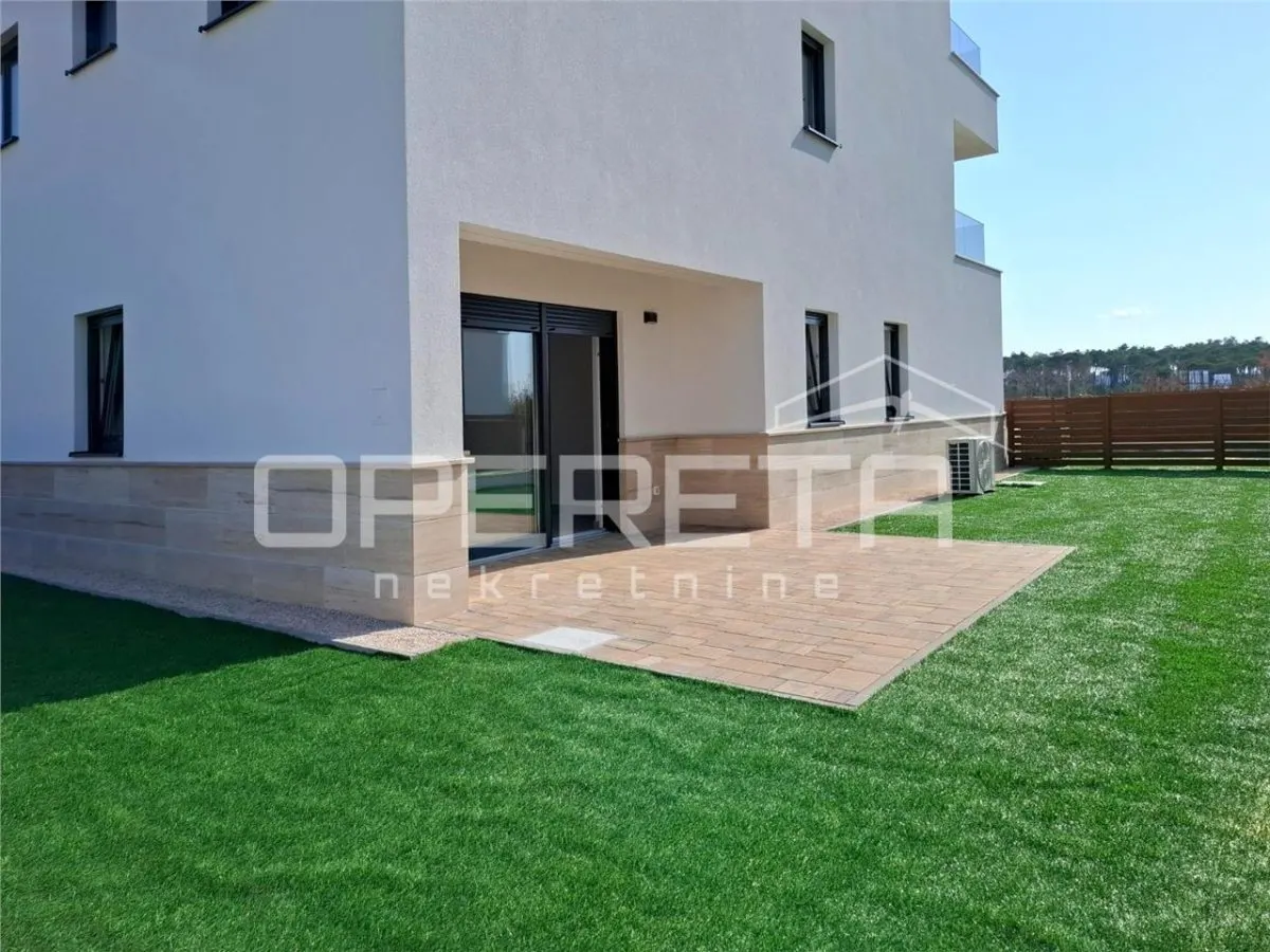 Apartament de vanzare in Croatia, Privlaka - foto 25