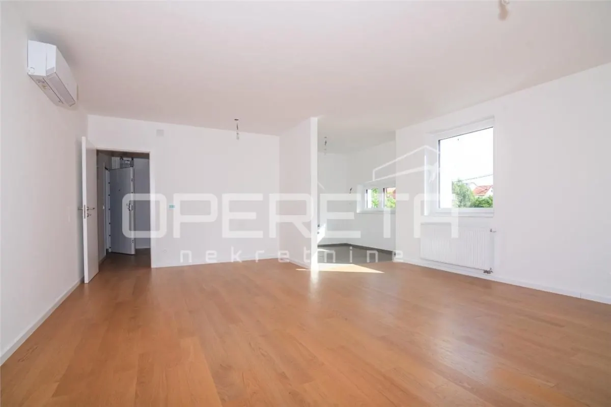 Apartament de vanzare in Croatia, Zagreb - foto 1