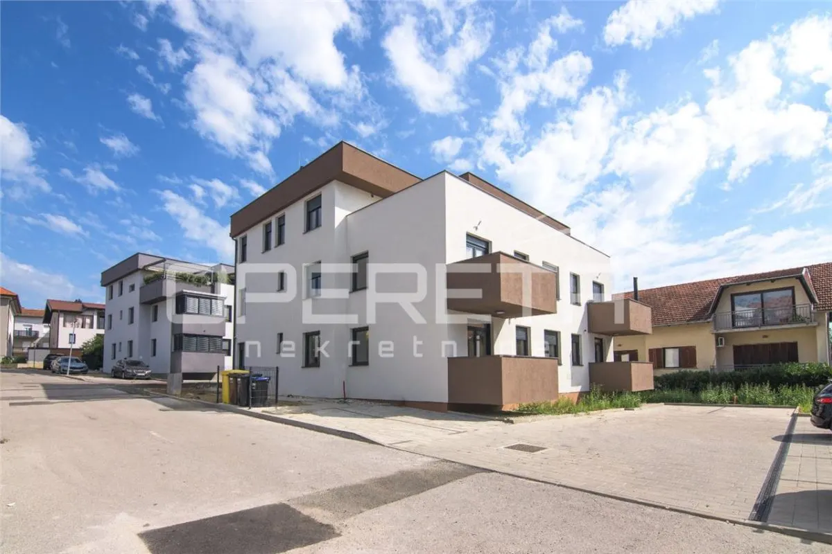 Apartament de vanzare in Croatia, Zagreb - foto 6