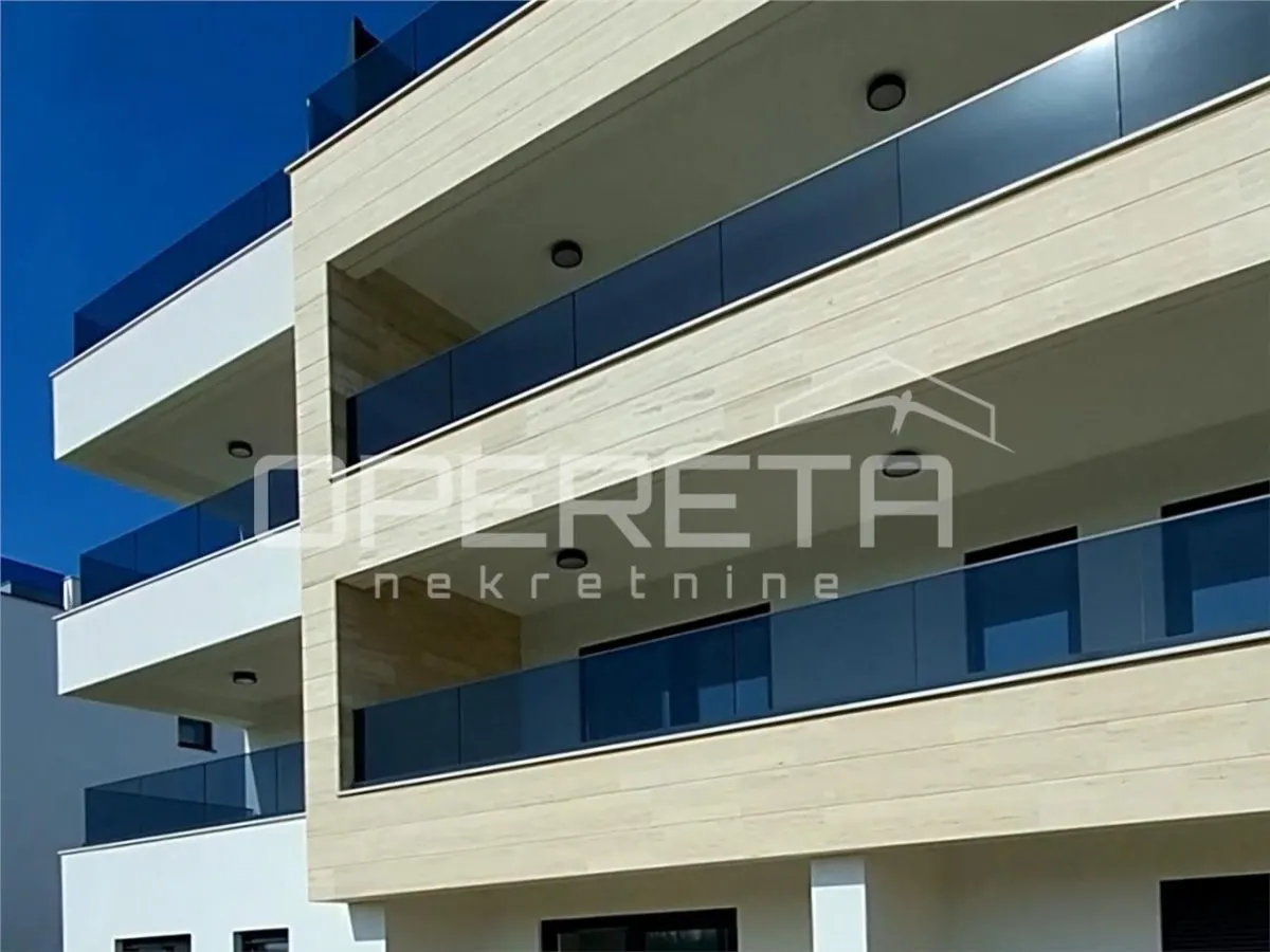 Apartament de vanzare in Croatia, Privlaka - foto 3