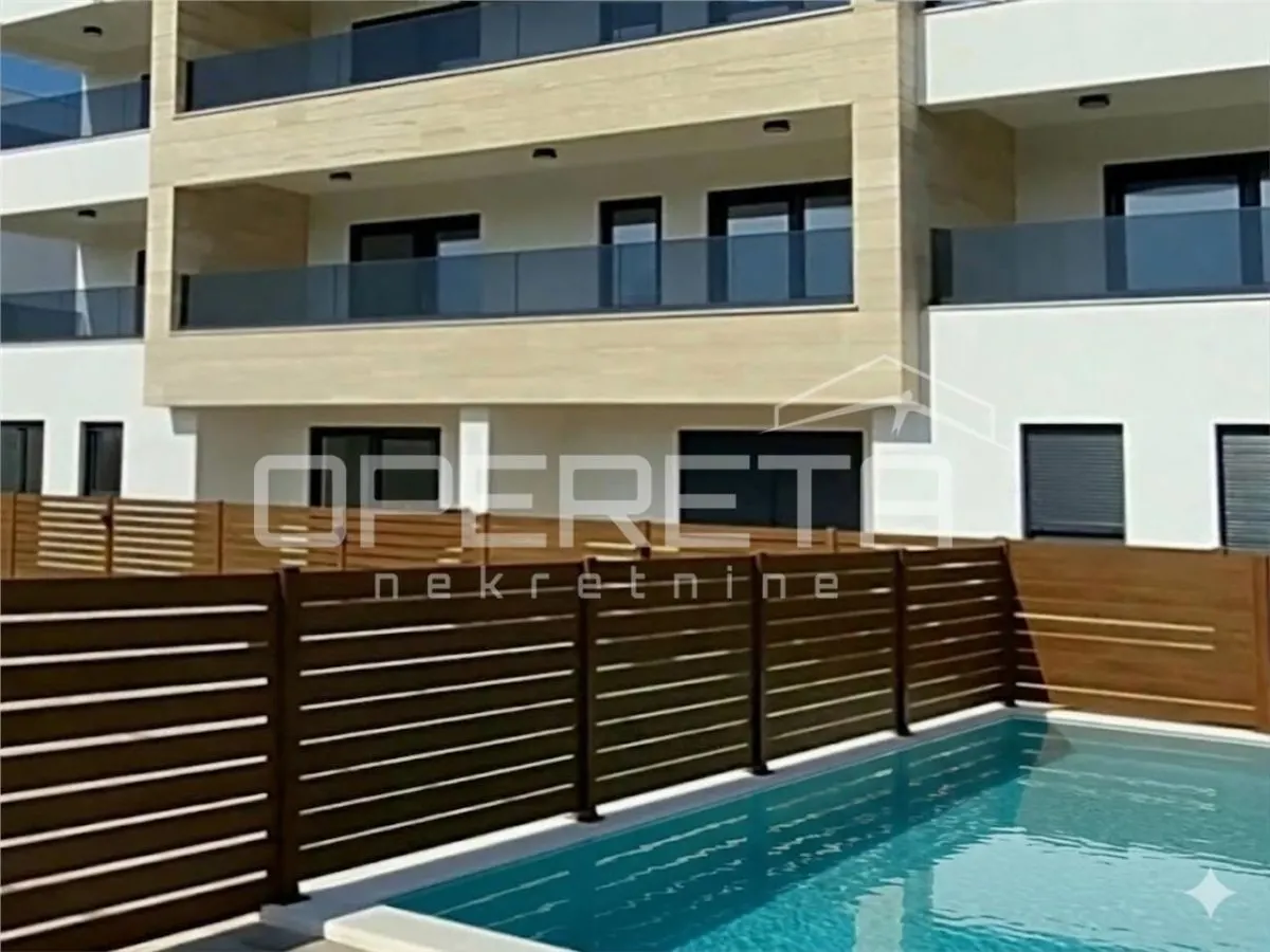 Apartament de vanzare in Croatia, Privlaka - foto 25