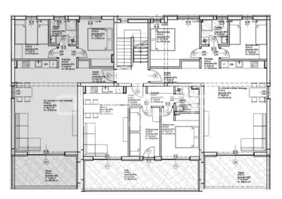 Apartament de vanzare in Croatia, Privlaka - foto 5