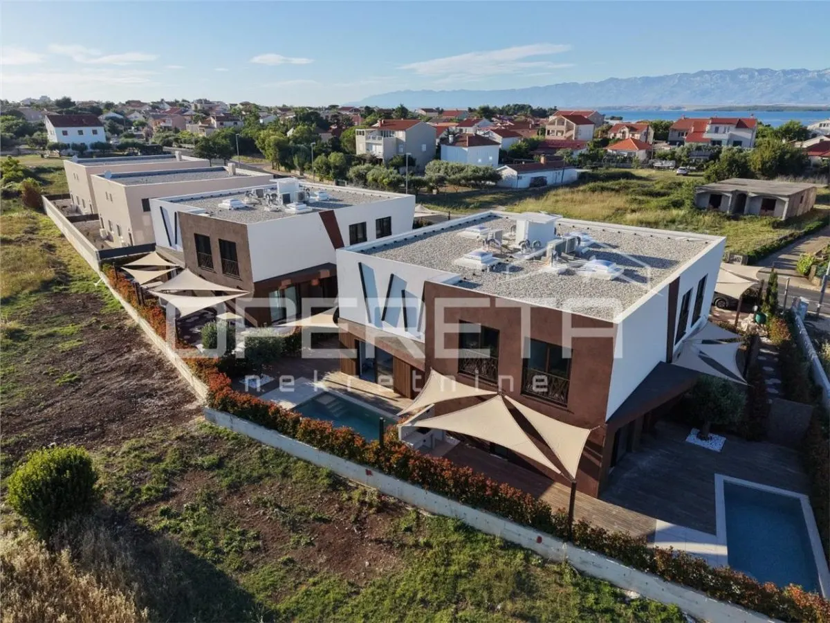 Apartament de vanzare in Croatia, Nin - foto 16