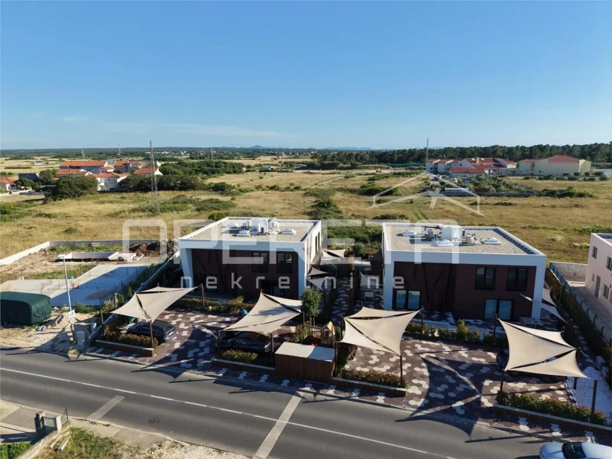 Apartament de vanzare in Croatia, Nin - foto 20