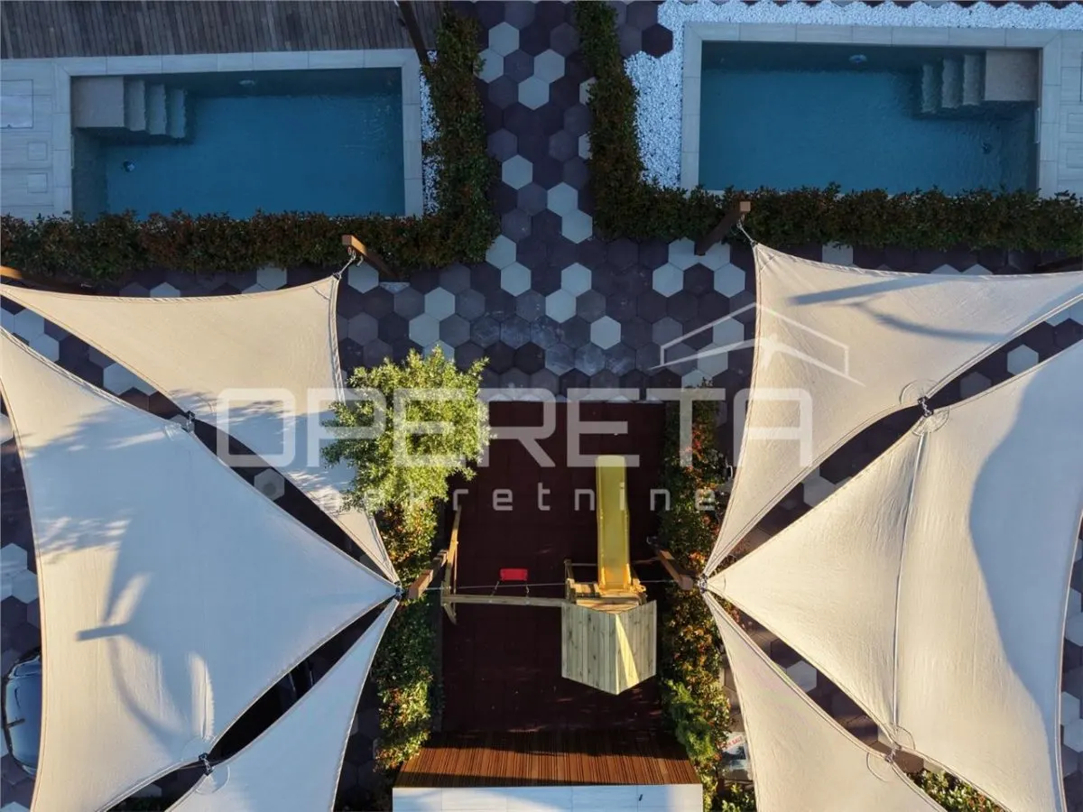 Apartament de vanzare in Croatia, Nin - foto 22